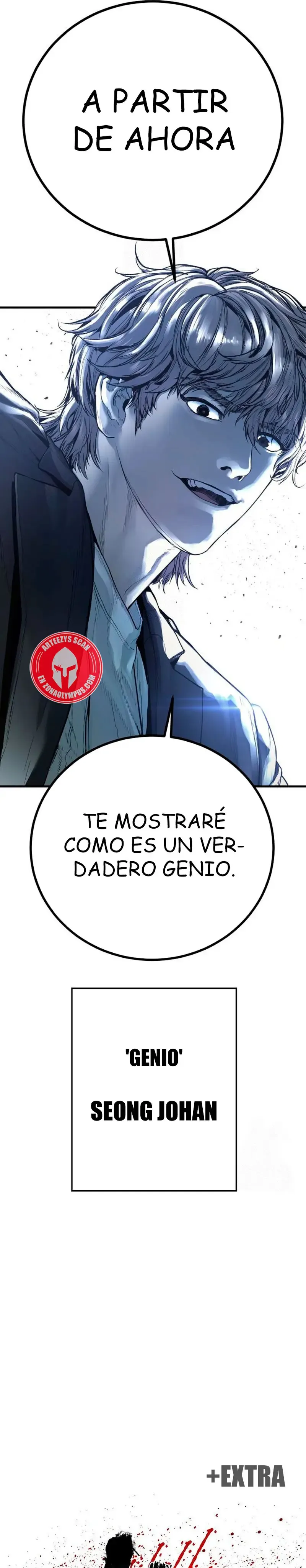 Manager Kim Capítulo 194 en Línea - página 66