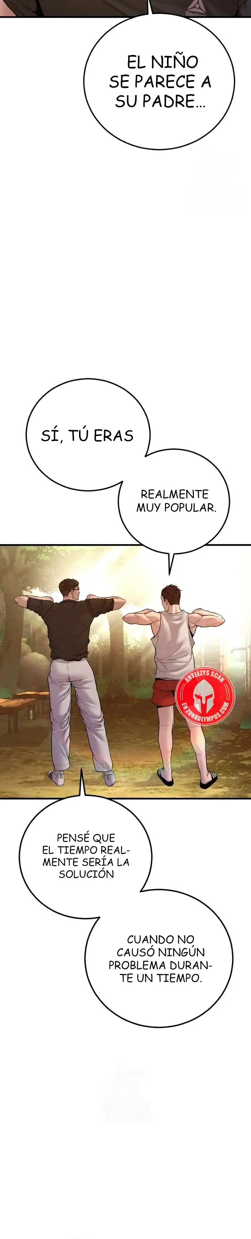 Manager Kim Capítulo 195 en Línea - página 23