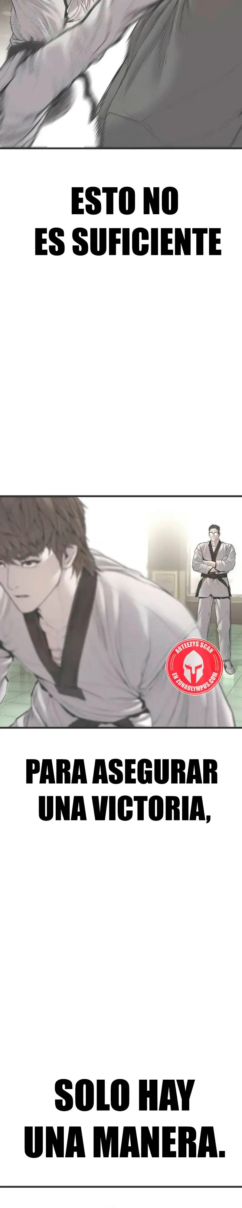 Manager Kim Capítulo 195 en Línea - página 37