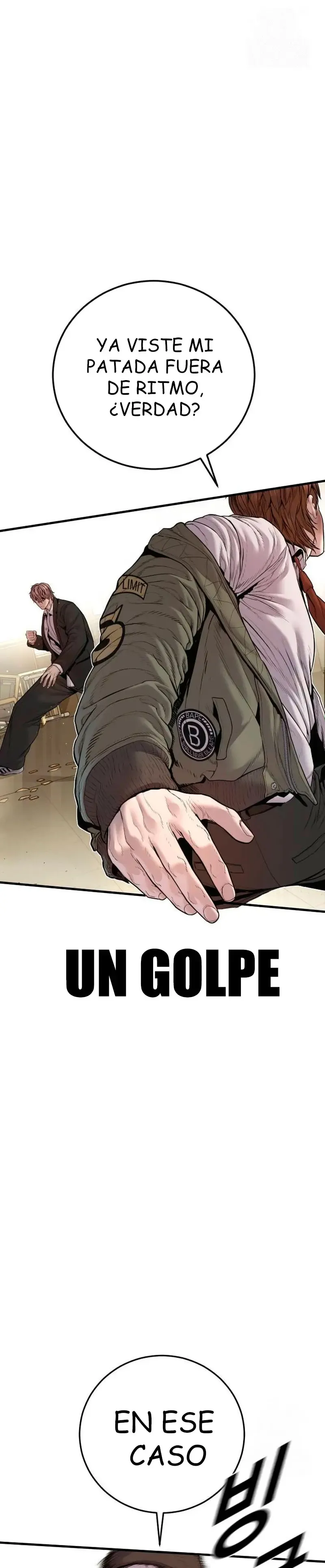 Manager Kim Capítulo 195 en Línea - página 40