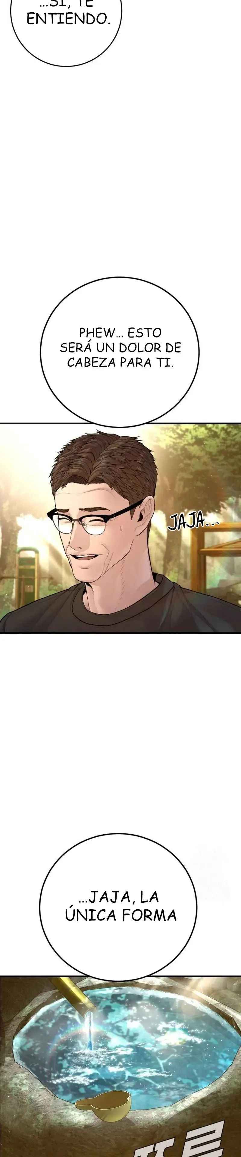Manager Kim Capítulo 195 en Línea - página 46