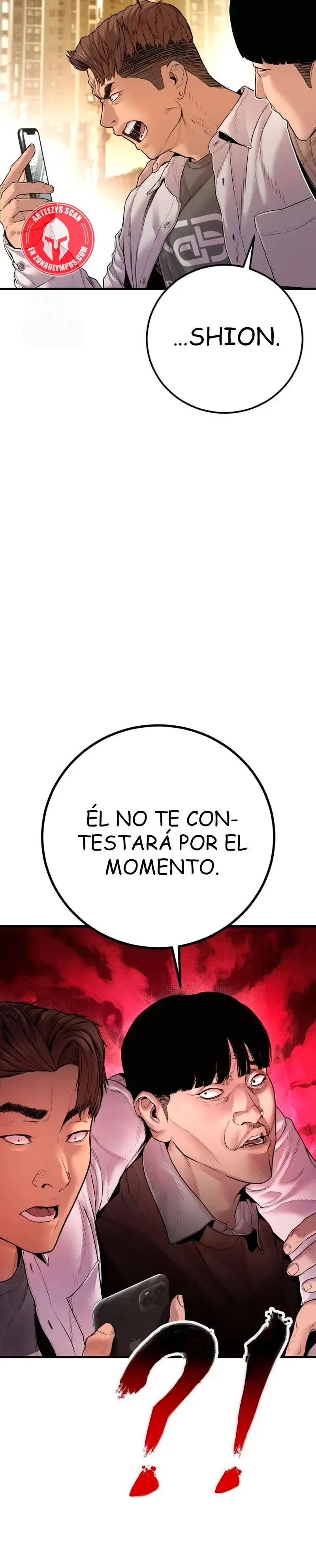 Manager Kim Capítulo 195 en Línea - página 63