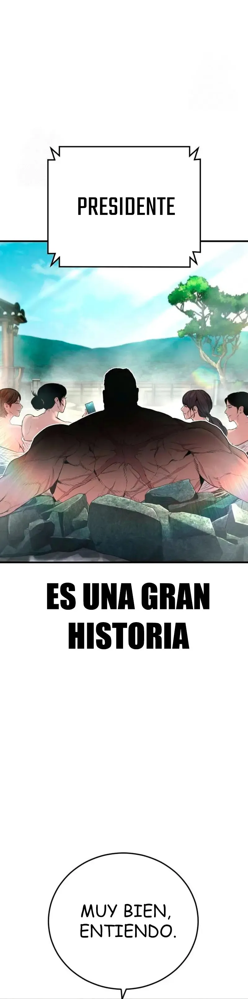 Manager Kim Capítulo 195 en Línea - página 67