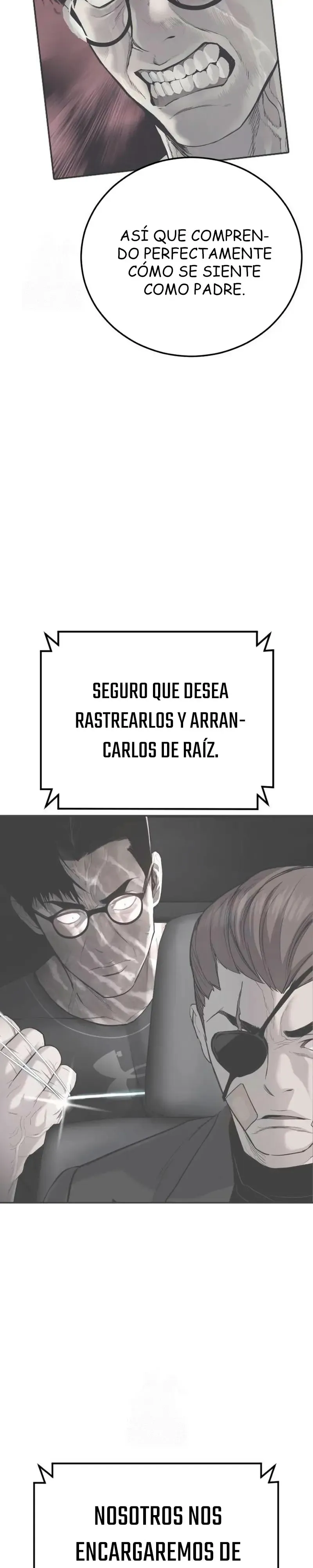 Manager Kim Capítulo 196 en Línea - página 13