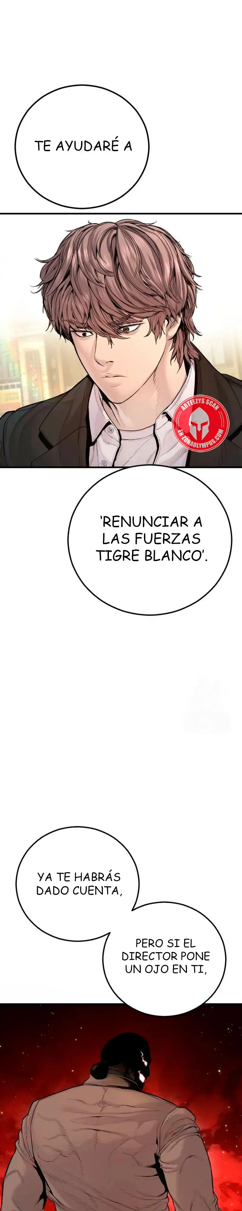 Manager Kim Capítulo 196 en Línea - página 21
