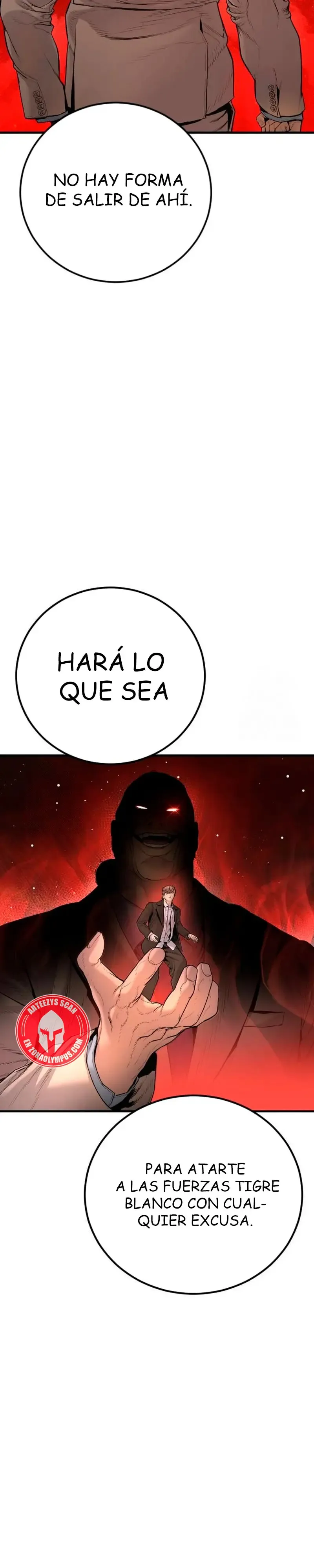 Manager Kim Capítulo 196 en Línea - página 22