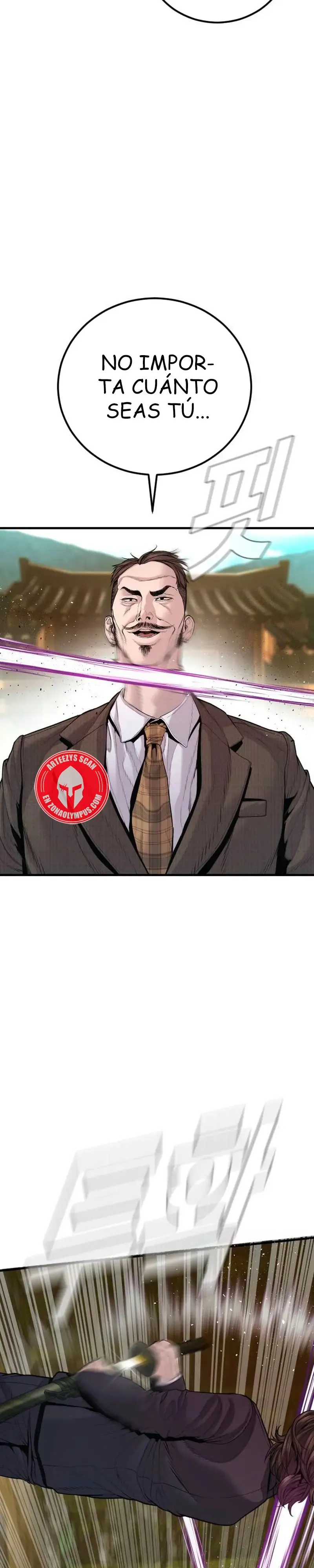 Manager Kim Capítulo 196 en Línea - página 32