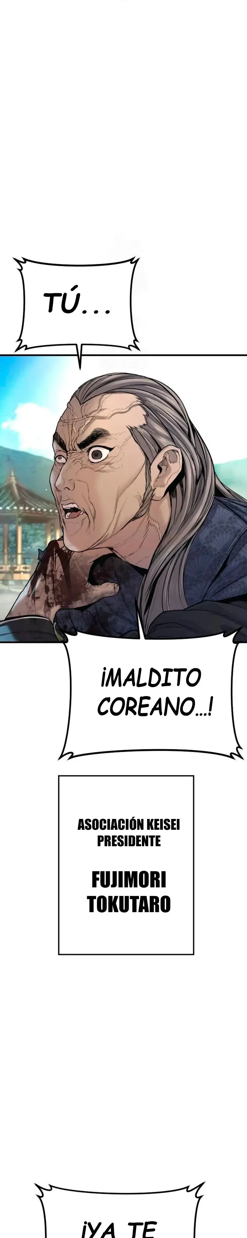 Manager Kim Capítulo 196 en Línea - página 40