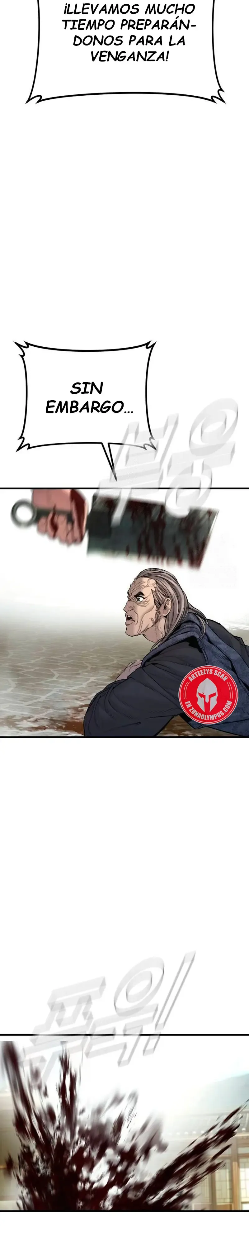 Manager Kim Capítulo 196 en Línea - página 44