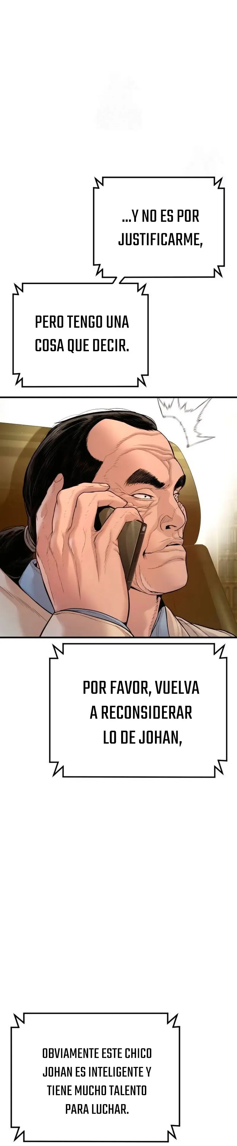 Manager Kim Capítulo 196 en Línea - página 51