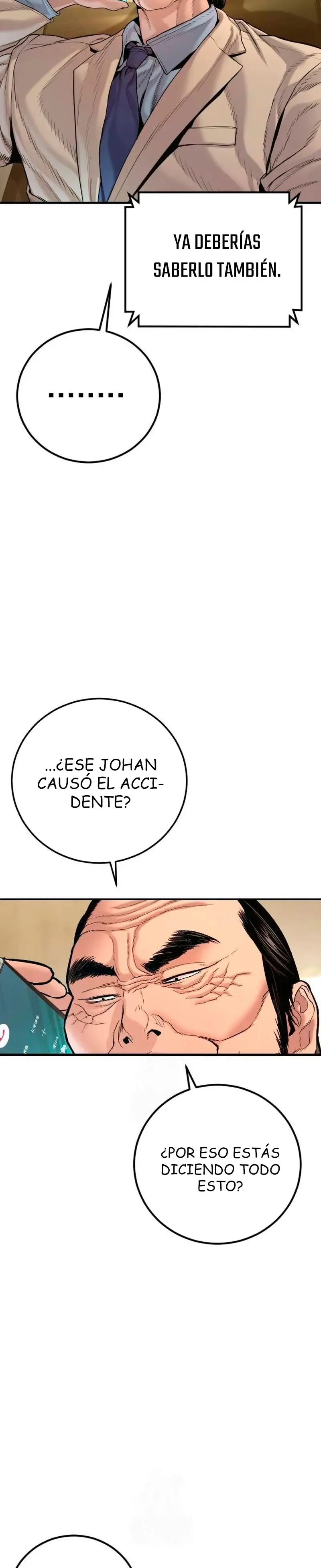Manager Kim Capítulo 196 en Línea - página 54