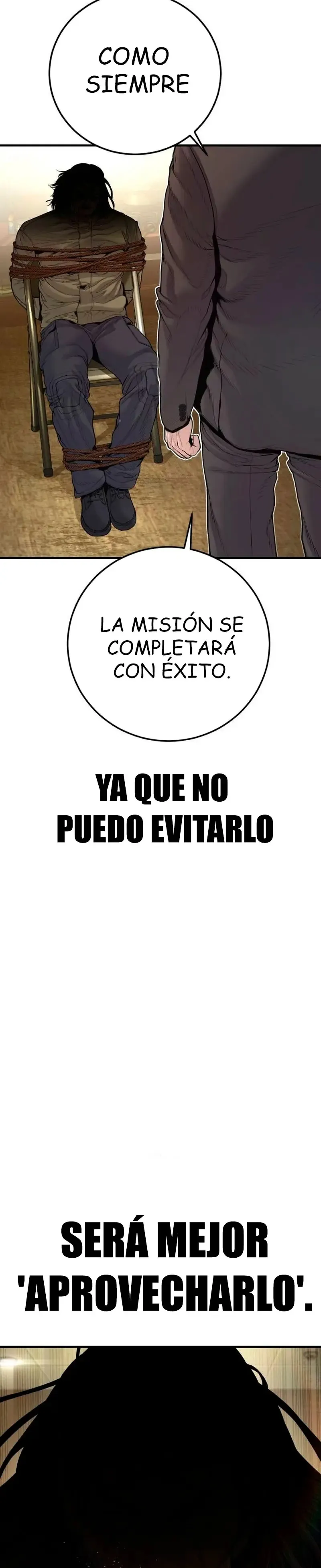Manager Kim Capítulo 196 en Línea - página 58
