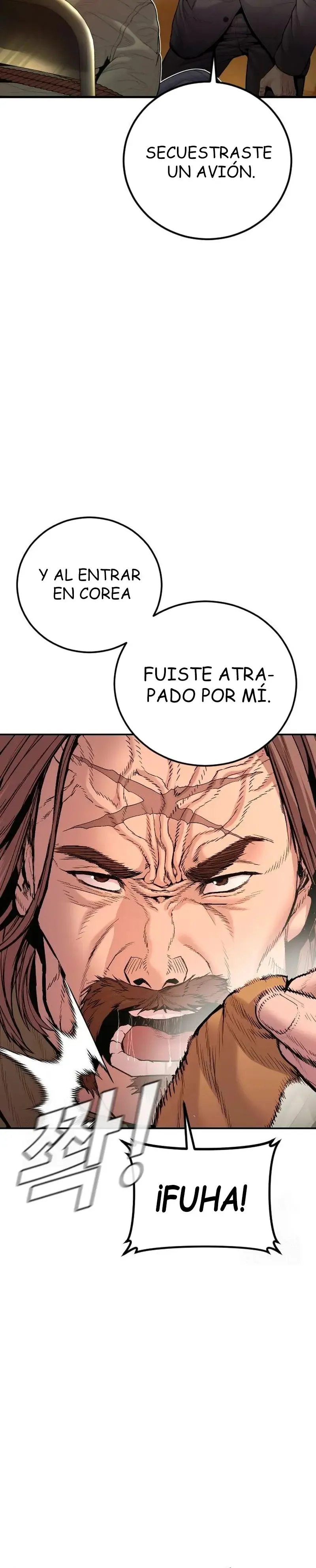 Manager Kim Capítulo 197 en Línea - página 6