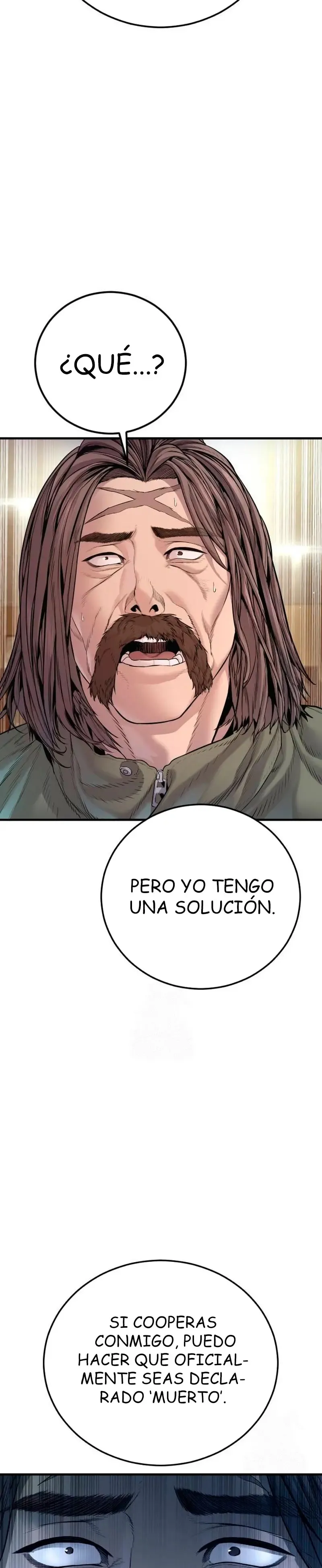 Manager Kim Capítulo 197 en Línea - página 12