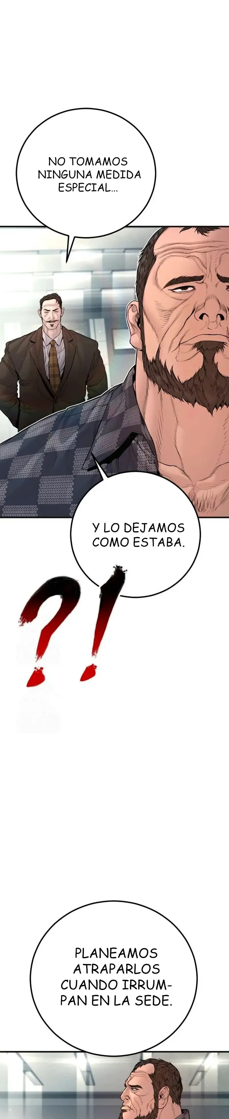 Manager Kim Capítulo 197 en Línea - página 18