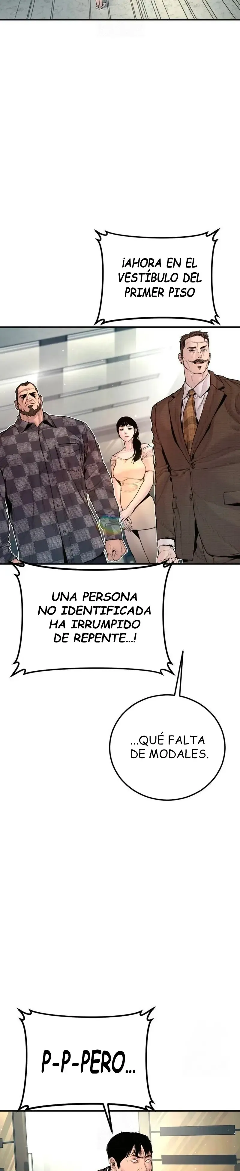 Manager Kim Capítulo 197 en Línea - página 21