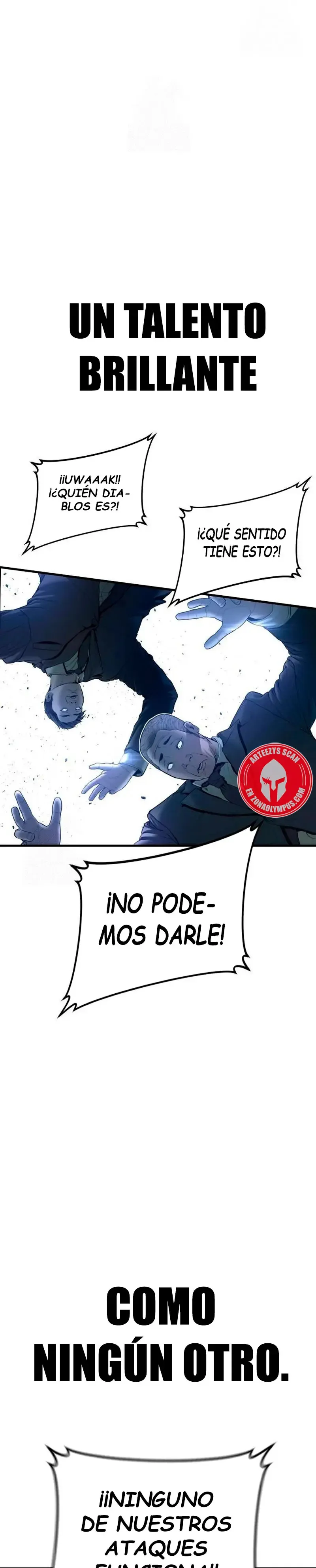 Manager Kim Capítulo 197 en Línea - página 28