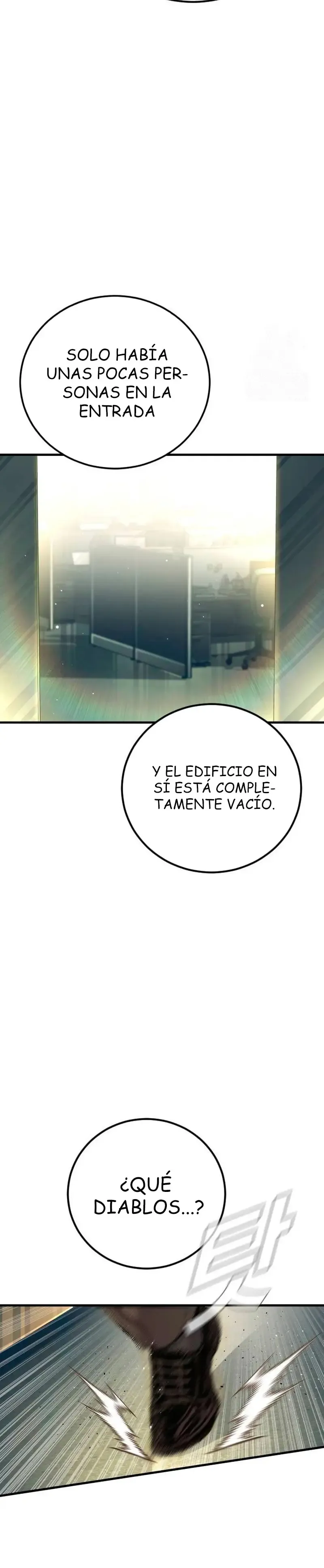 Manager Kim Capítulo 197 en Línea - página 34