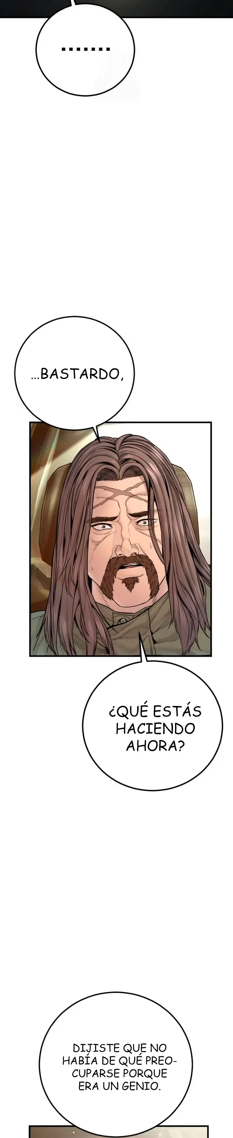 Manager Kim Capítulo 197 en Línea - página 42