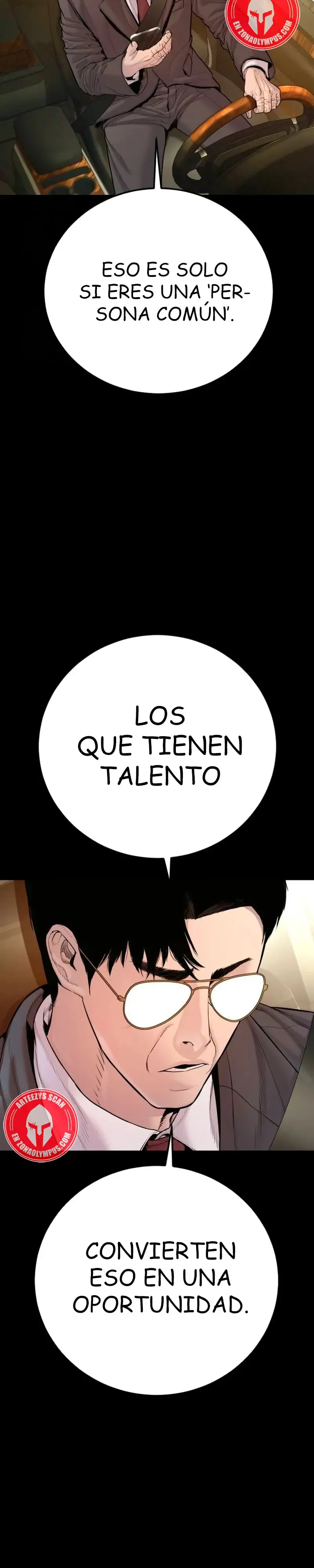 Manager Kim Capítulo 197 en Línea - página 51