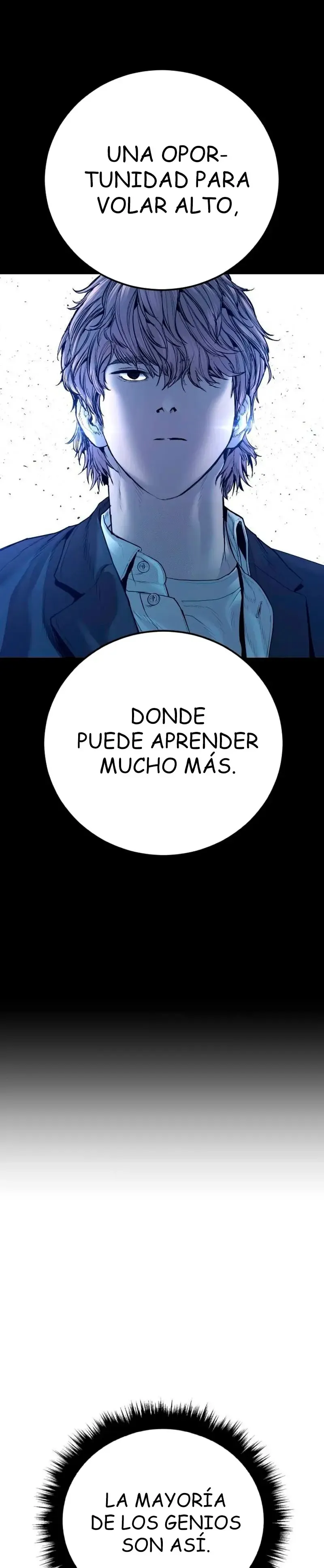 Manager Kim Capítulo 197 en Línea - página 52