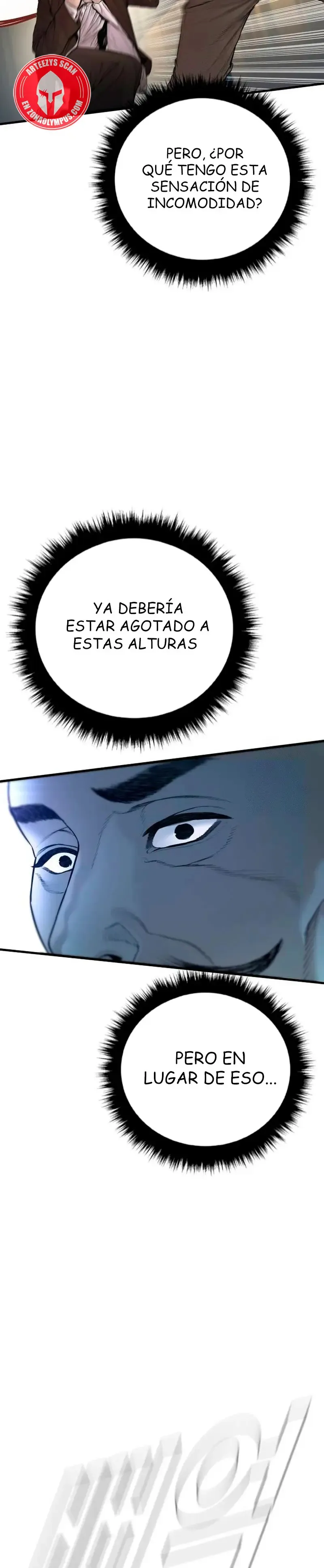 Manager Kim Capítulo 197 en Línea - página 55
