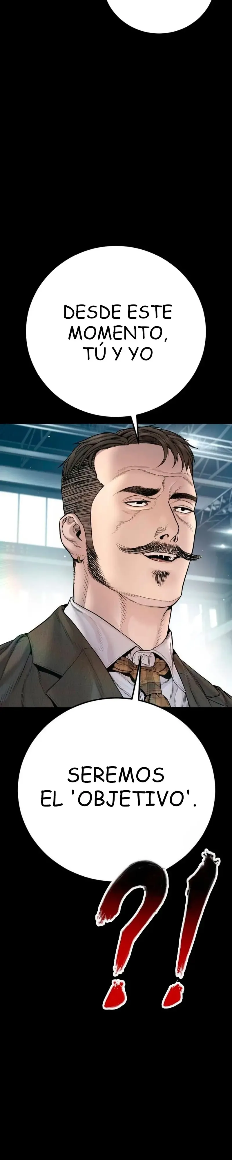 Manager Kim Capítulo 198 en Línea - página 12