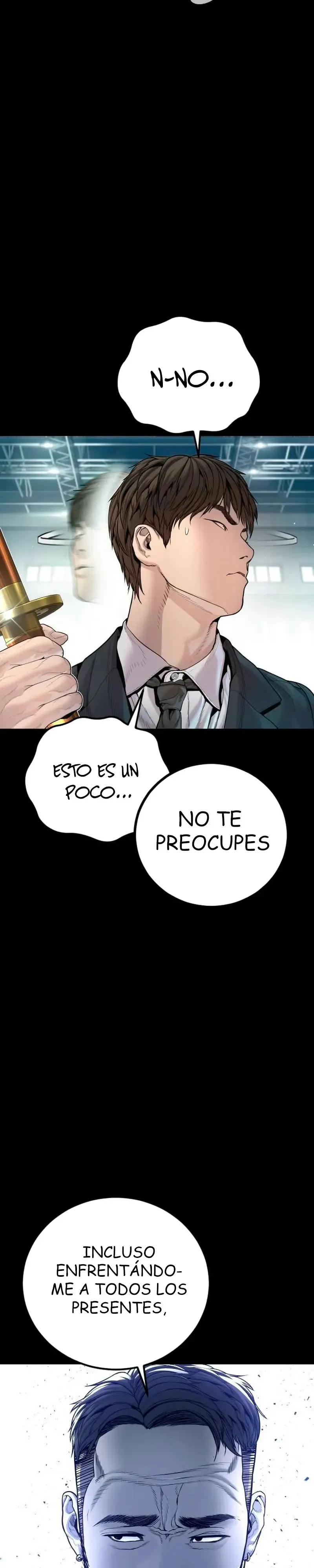 Manager Kim Capítulo 198 en Línea - página 14