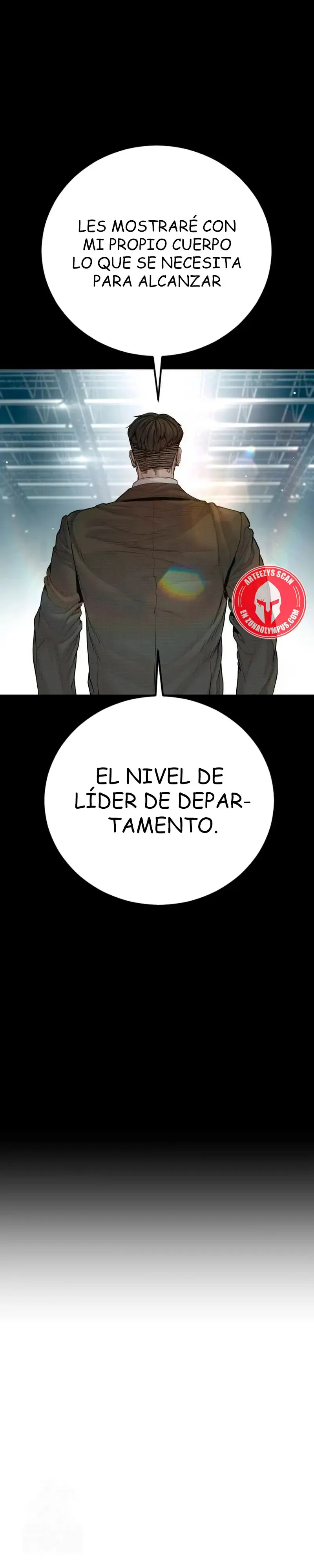 Manager Kim Capítulo 198 en Línea - página 16