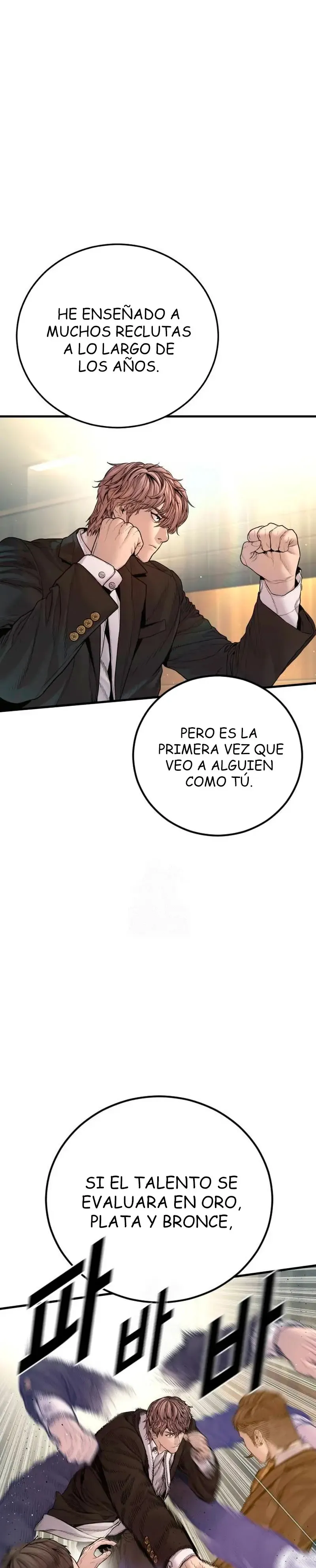 Manager Kim Capítulo 198 en Línea - página 18