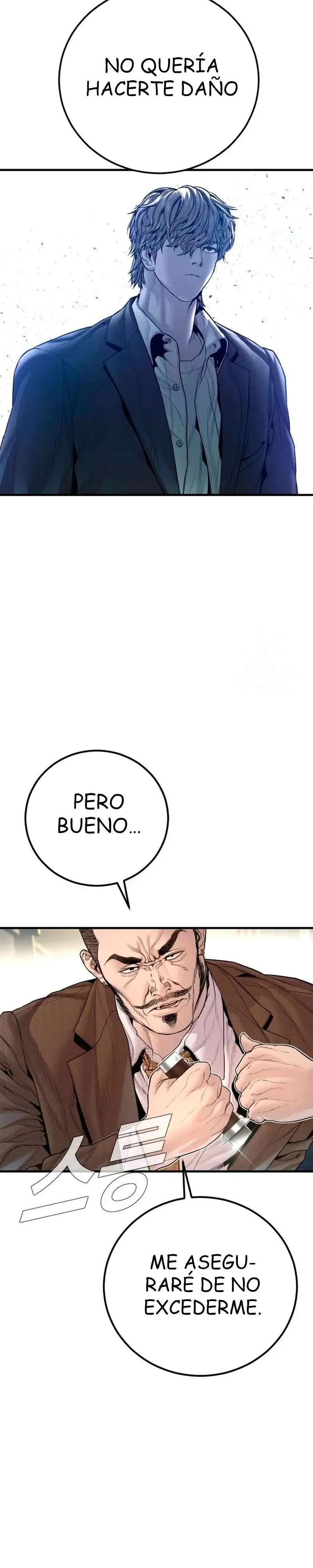 Manager Kim Capítulo 198 en Línea - página 30