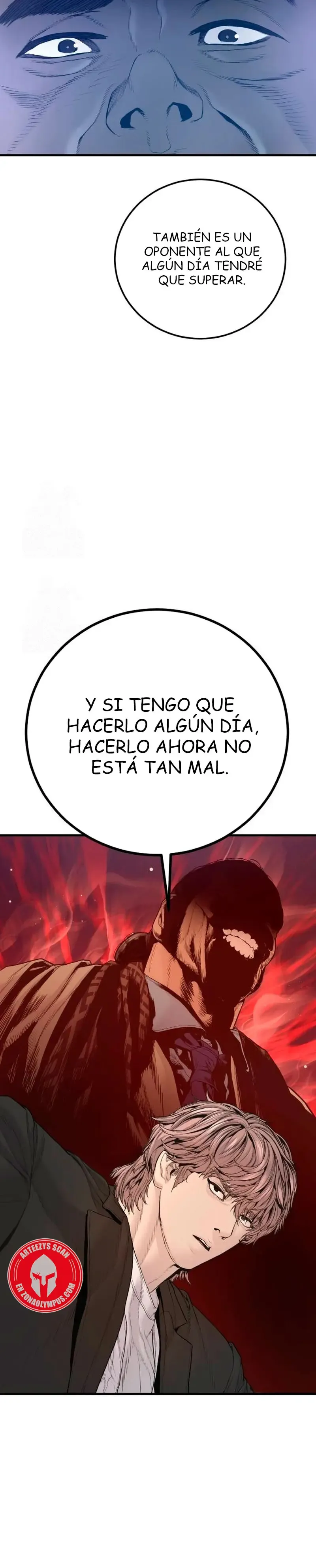 Manager Kim Capítulo 198 en Línea - página 45