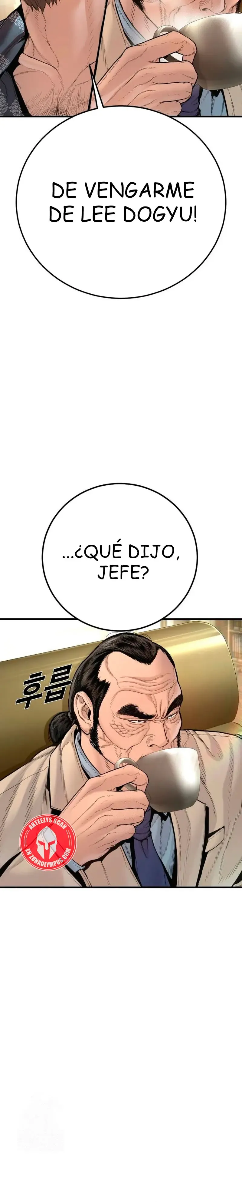 Manager Kim Capítulo 198 en Línea - página 51