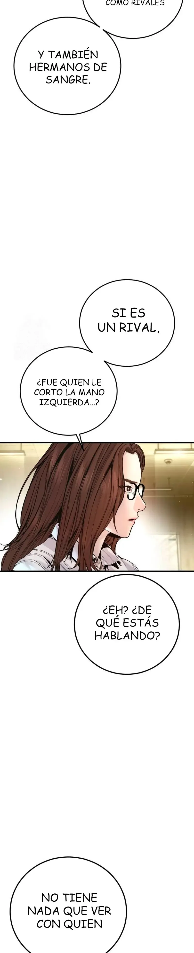 Manager Kim Capítulo 198 en Línea - página 53