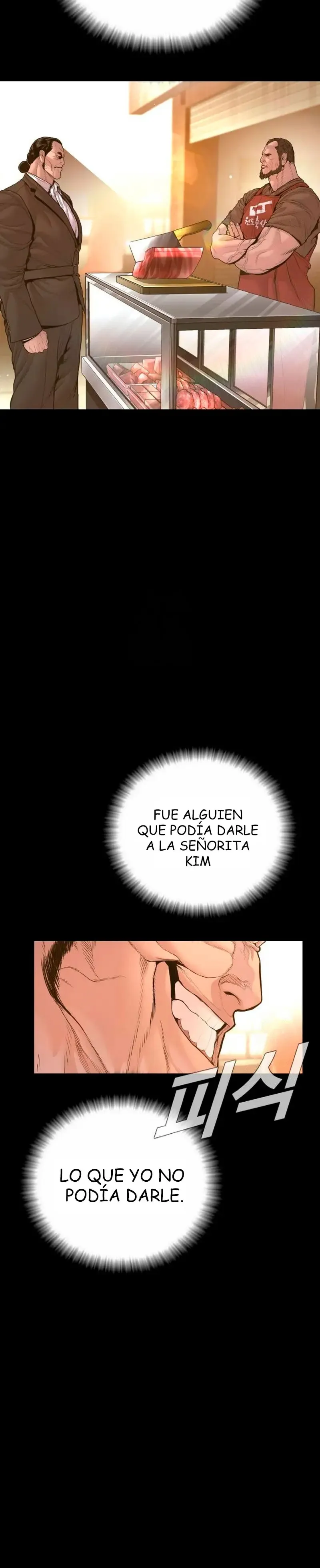 Manager Kim Capítulo 198 en Línea - página 56