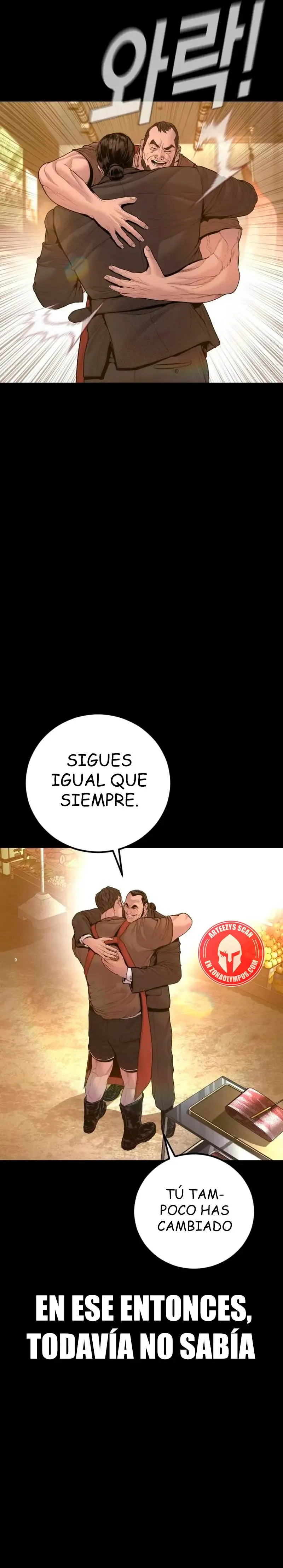 Manager Kim Capítulo 198 en Línea - página 59