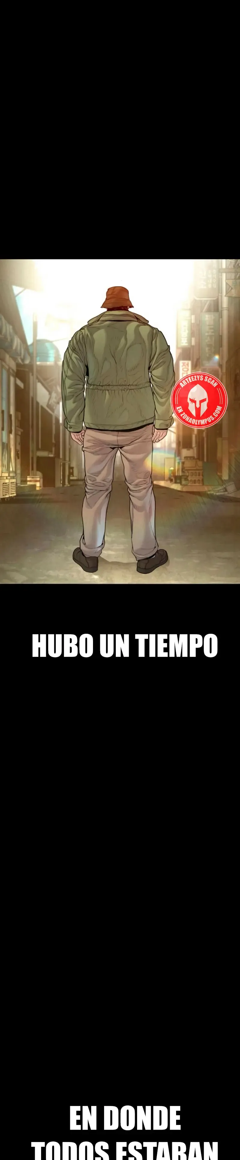 Manager Kim Capítulo 199 en Línea - página 3