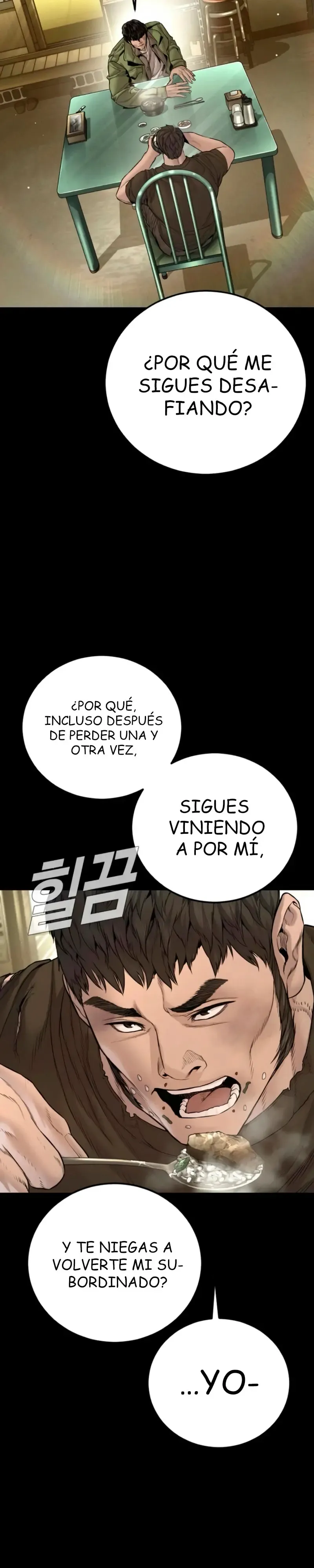 Manager Kim Capítulo 199 en Línea - página 11