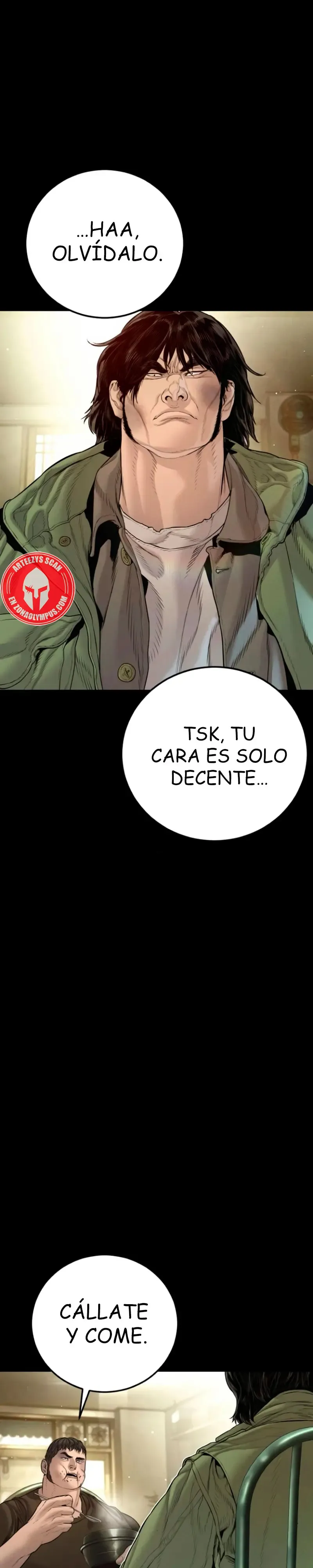 Manager Kim Capítulo 199 en Línea - página 12