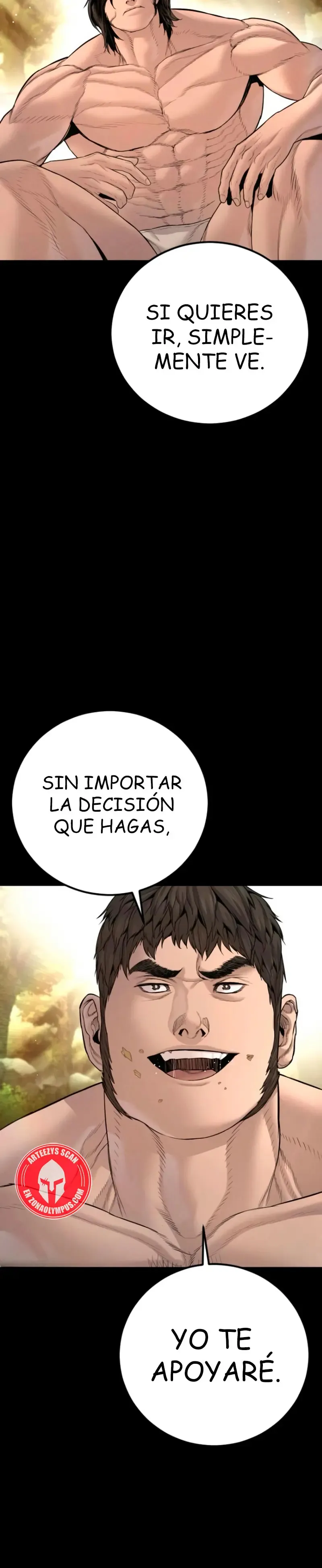 Manager Kim Capítulo 199 en Línea - página 29