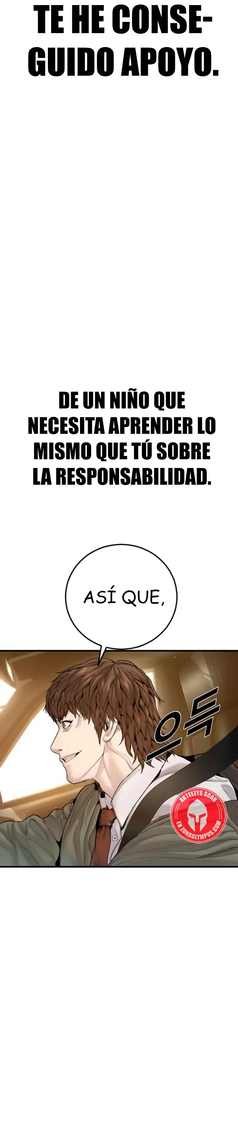 Manager Kim Capítulo 199 en Línea - página 58