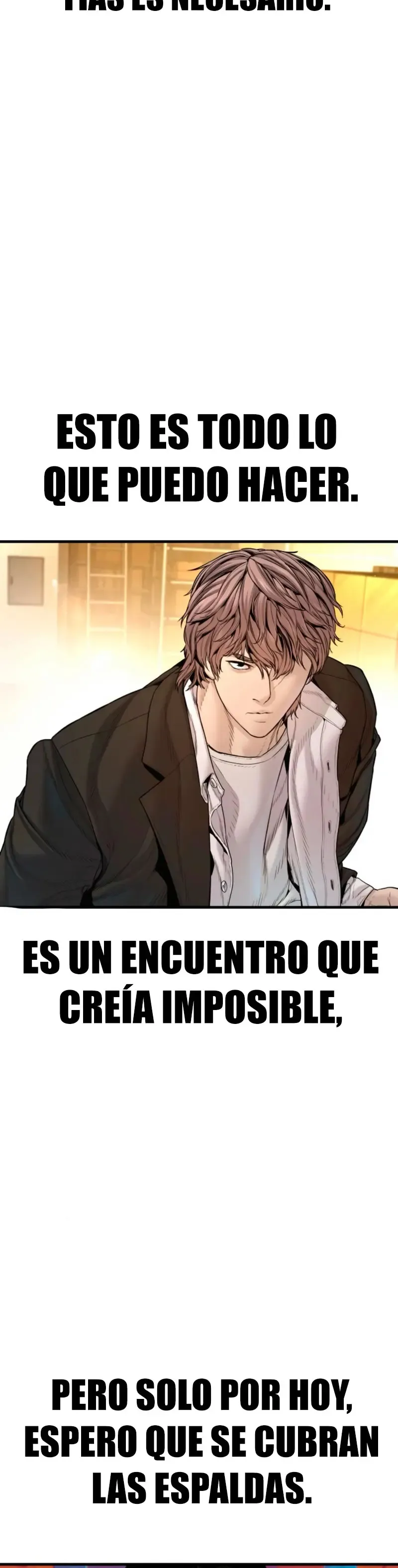 Manager Kim Capítulo 199 en Línea - página 61