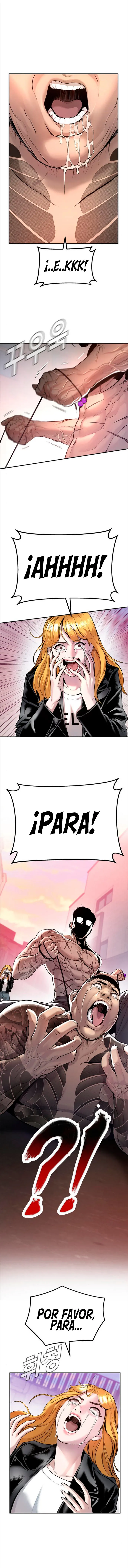 Manager Kim Capítulo 2 en Línea - página 2