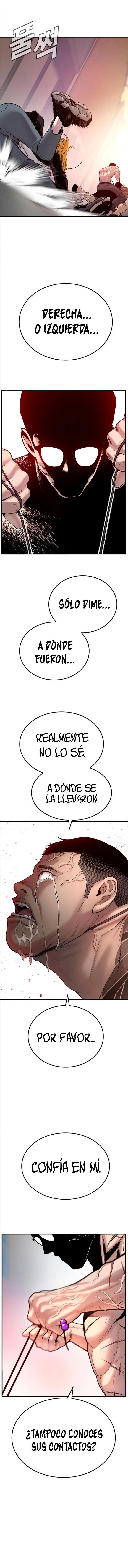 Manager Kim Capítulo 2 en Línea - página 3