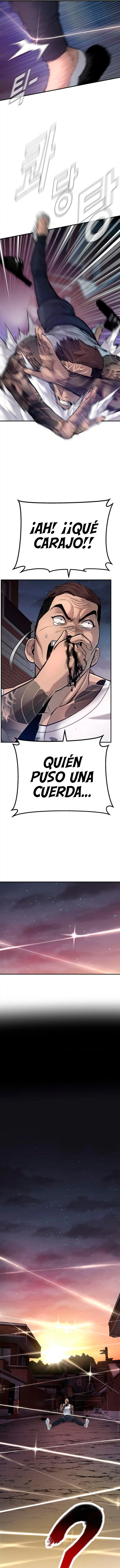 Manager Kim Capítulo 2 en Línea - página 22