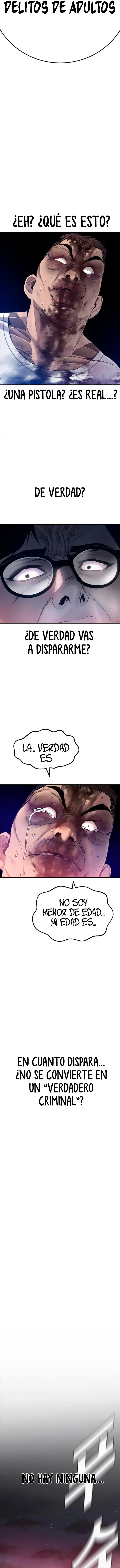 Manager Kim Capítulo 2 en Línea - página 34