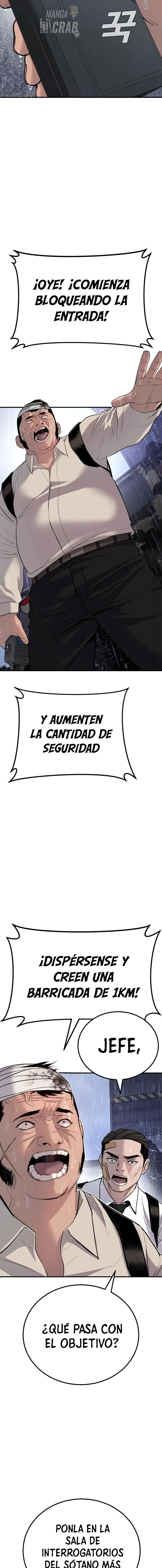 Manager Kim Capítulo 20 en Línea - página 23