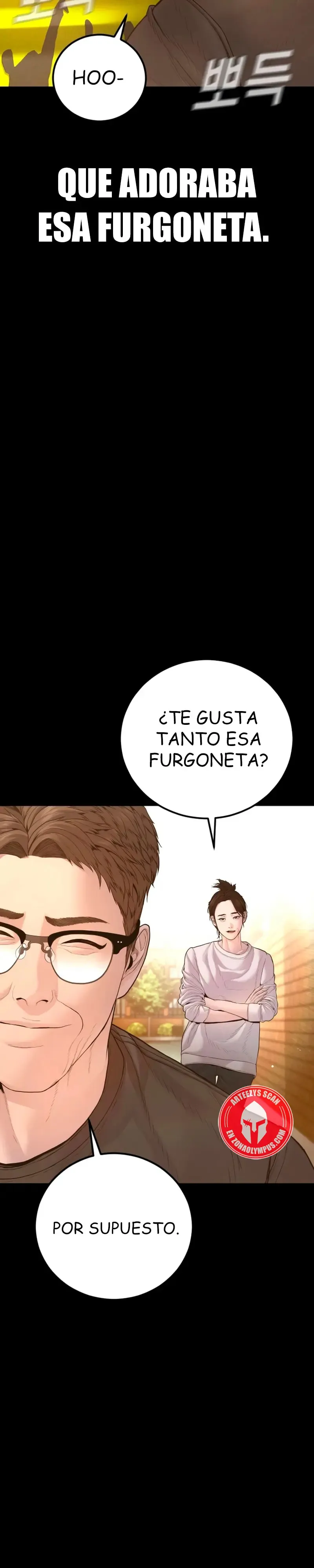 Manager Kim Capítulo 200 en Línea - página 5