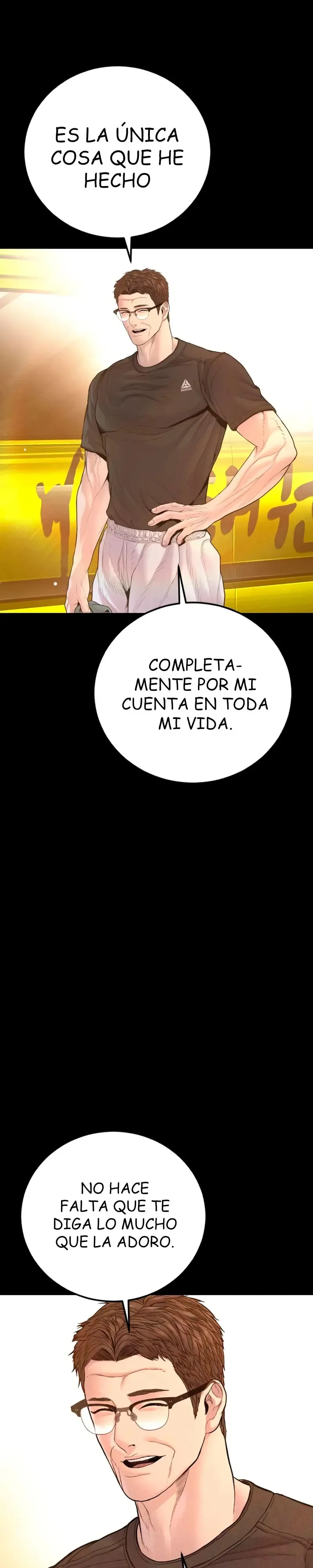 Manager Kim Capítulo 200 en Línea - página 6