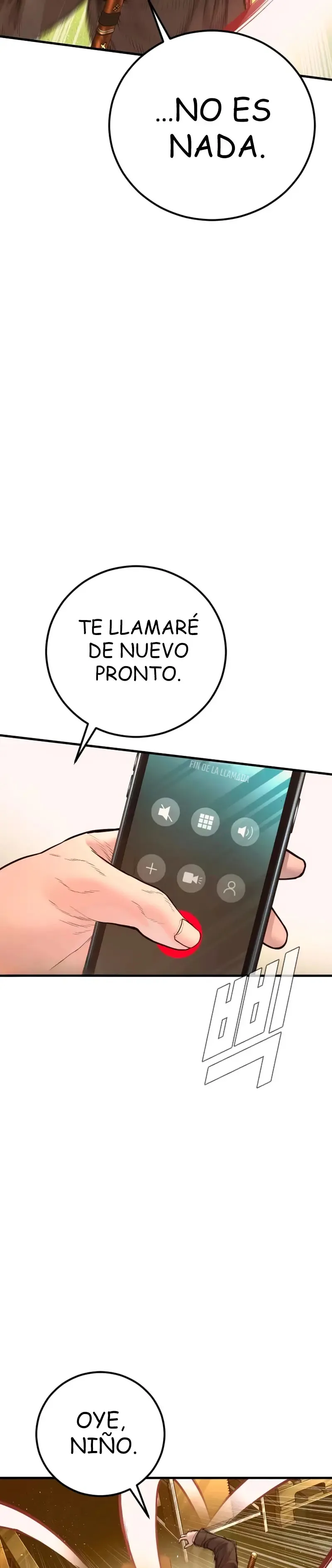Manager Kim Capítulo 200 en Línea - página 22